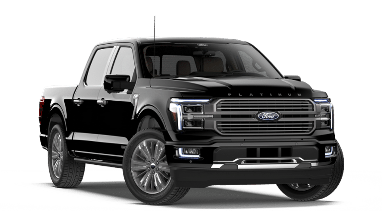 F-150® vehicle